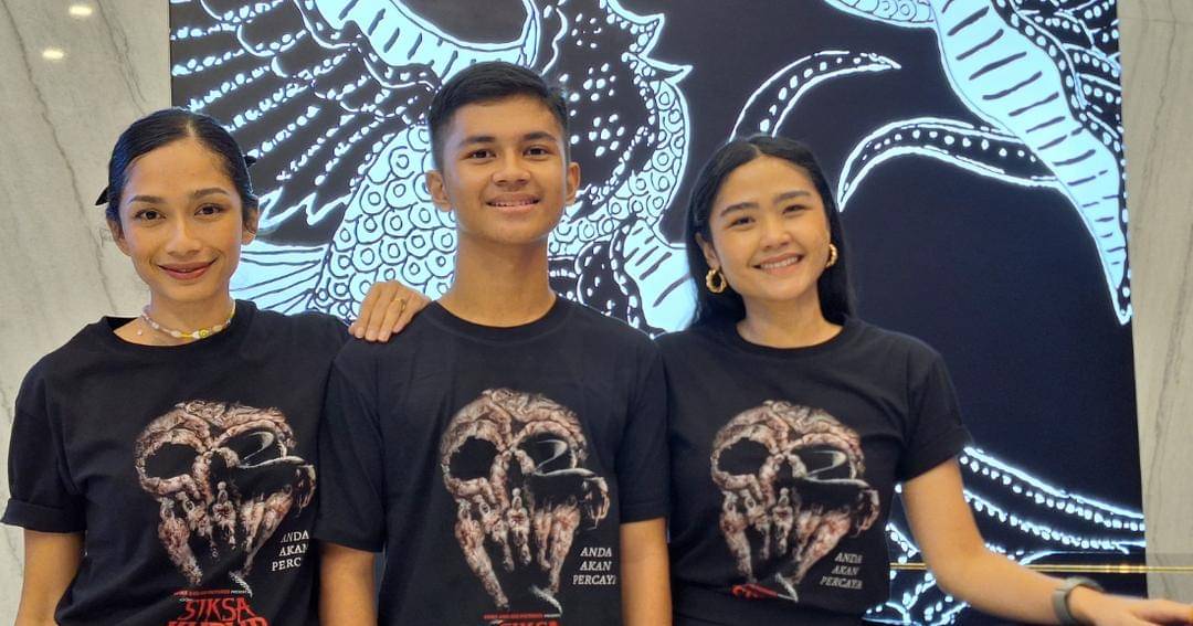 Popmama.com/Argya D. Maheswara